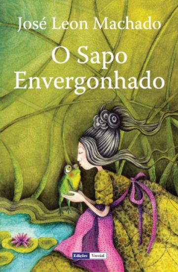 O Sapo Envergonhado