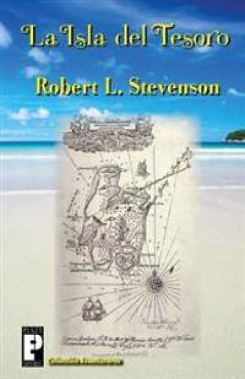 La Isla del Tesoro