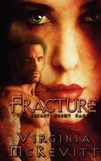 Fracture: The Secret Enemy Saga
