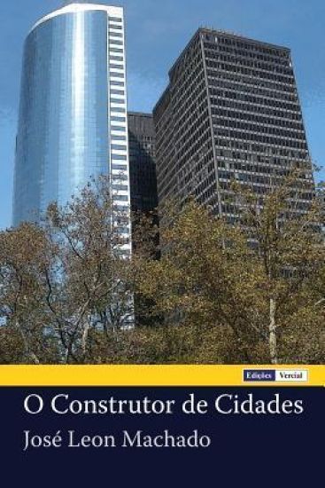 O Construtor de Cidades