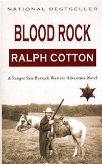 Blood Rock
