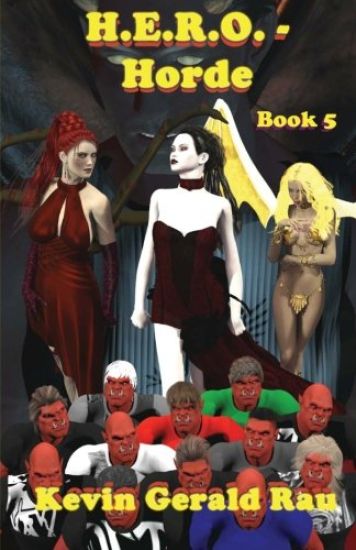 H.E.R.O. - Horde: H.E.R.O.