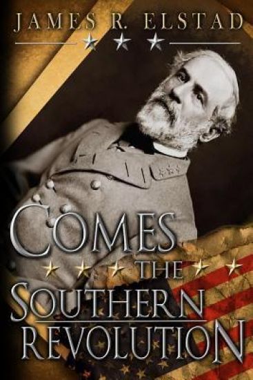 Comes The Southern Revolution