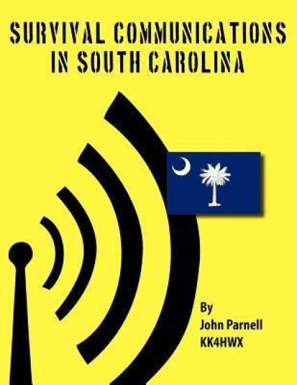Survival Communications in South Carolina