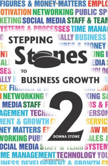 Stepping Stones to Business Growth