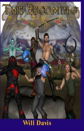 The Becoming: Beastcat: The Memory Remains