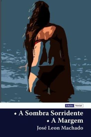 A Sombra Sorridente - A Margem