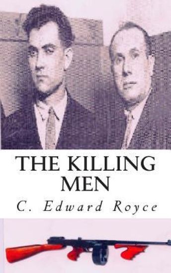 The Killing Men: And Their Times