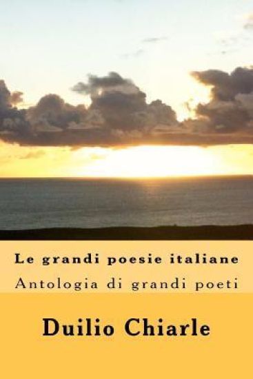 Le grandi poesie italiane