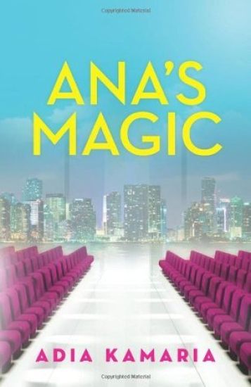 Ana's Magic