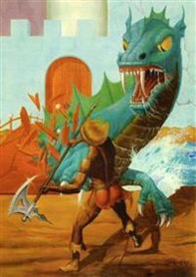 The Perceptions of Michael Csontos