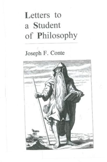 Letters to a Student of Philosophy