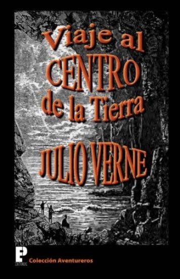 Viaje al centro de la Tierra