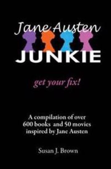Jane Austen Junkie: Get Your Fix