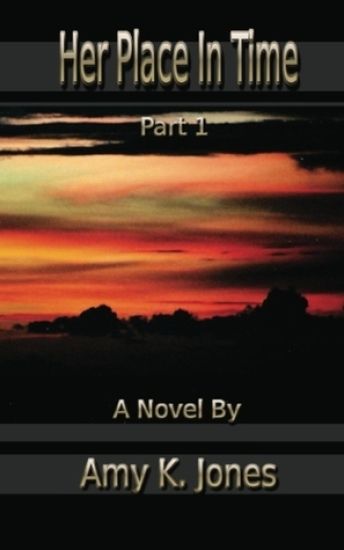 Her Place In Time, Part 1