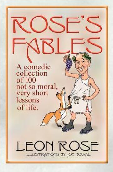 Rose's Fables