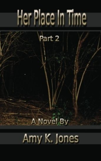 Her Place In Time, Part 2