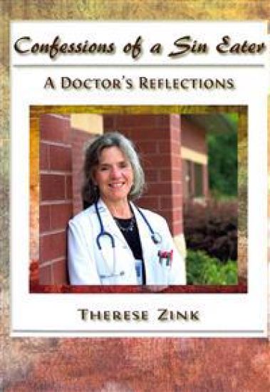 Confessions of a Sin Eater: A Doctor's Reflections