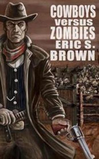 Cowboys vs Zombies