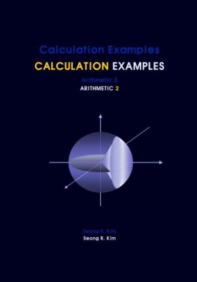 Calculation Examples Arithmetic 2