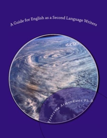 A Guide for English as A Second Language Writers