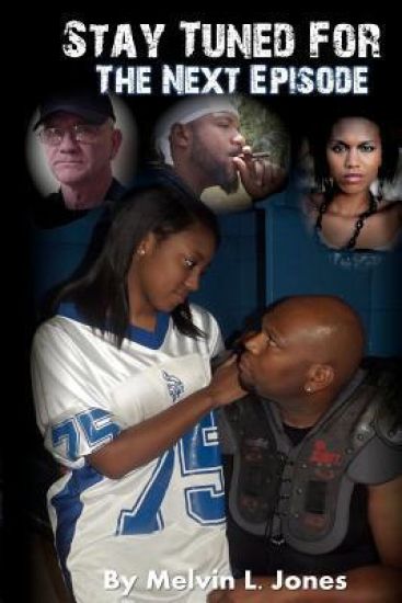 Stay Tuned For The Next Episode