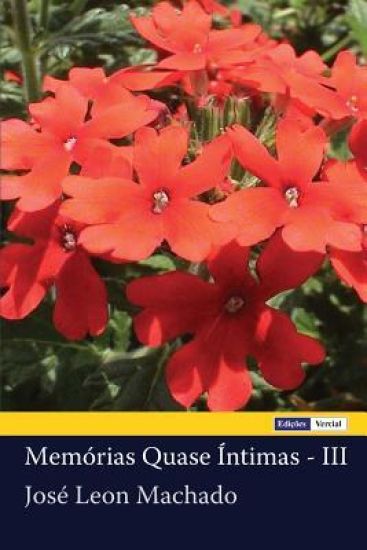 Memórias Quase Íntimas - III