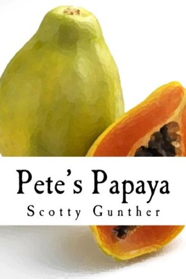 Pete's Papaya