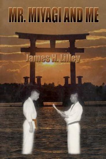 Mr. Miyagi and Me