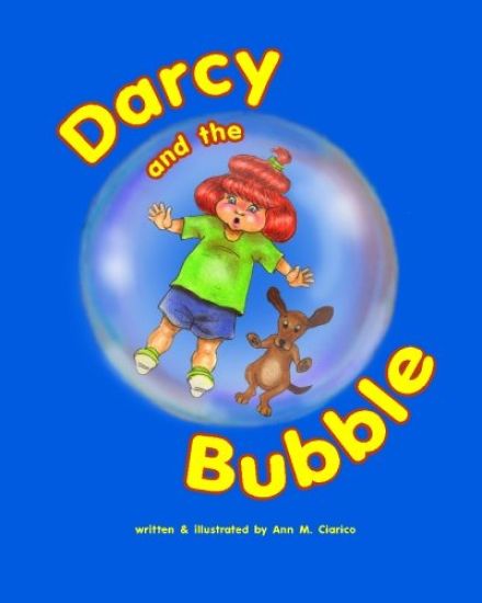 Darcy and the Bubble