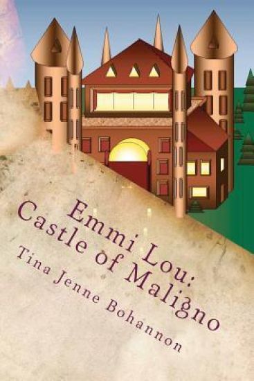 Emmi Lou: Castle of Maligno
