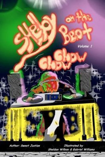 Shelby on the Beat: Chow Chow