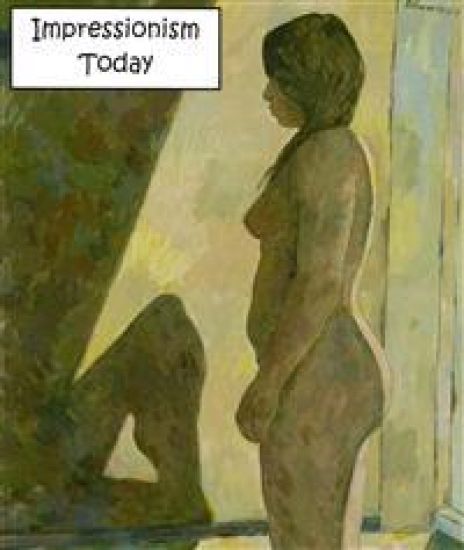 Impressionism Today: A Painter's Guide to a Timeless Genre