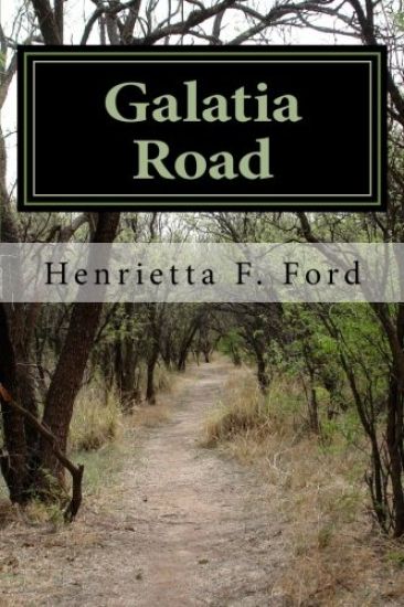 Galatia Road