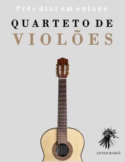 Quarteto de Viol