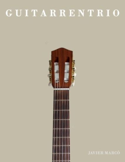 Gitarrentrio: Zwei Leichte Stücke