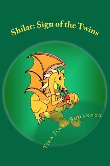 Shilar: Sign of the Twins