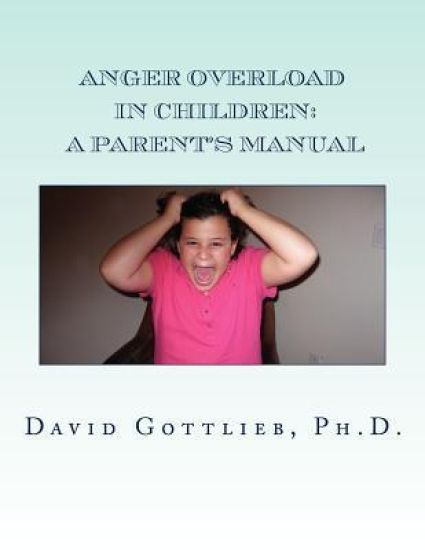 Anger Overload in Children: A Parent's Manual
