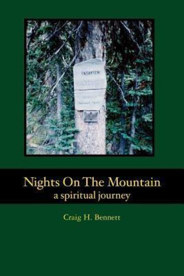 Nights on the Mountain: a spiritual journey