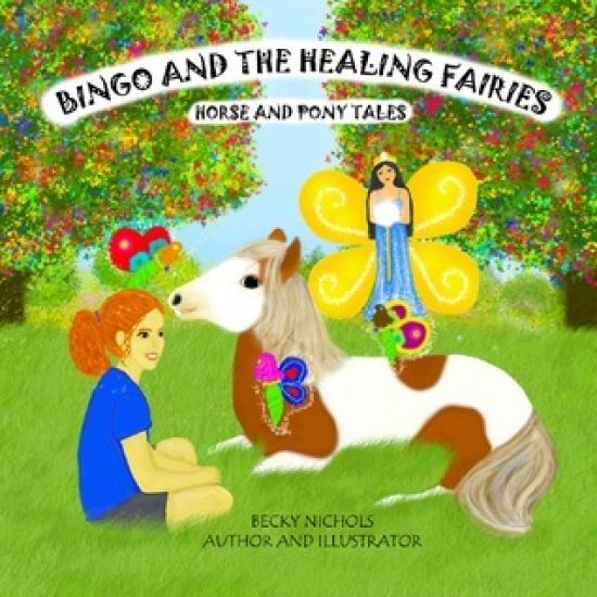 Bingo and the Healing Fairies