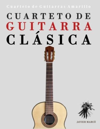 Cuarteto de Guitarra CL