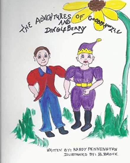 The Adventures of Goobernoozle and Dingleberry