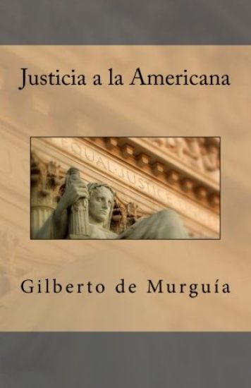 Justicia a la Americana