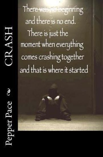 Crash: A Pepper Pace Novella