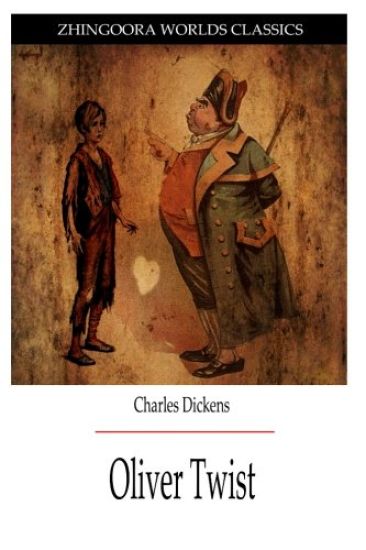 Oliver Twist