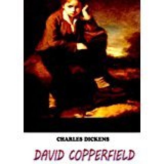 David Copperfield