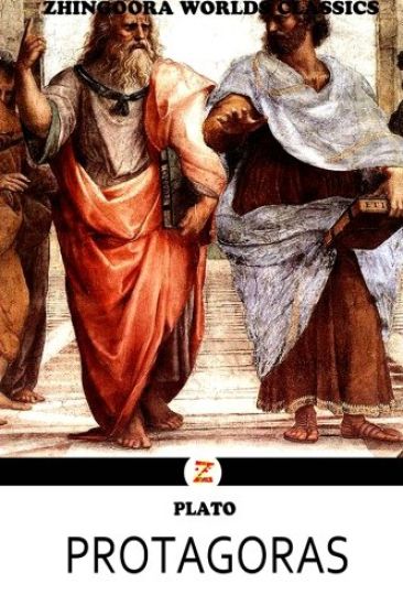 Protagoras