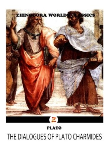 The Dialogues Of Plato