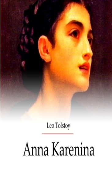 Anna Karenina