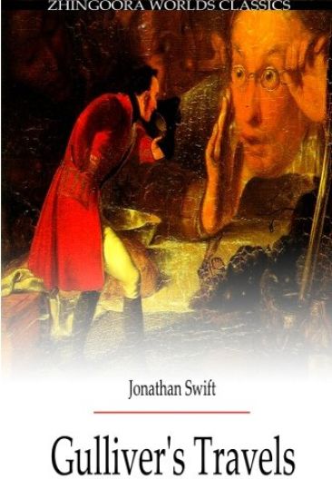 Gullivers Travels
